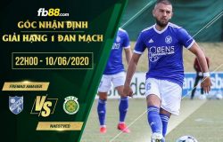 fb88-soi kèo Fremad Amager vs Naestved