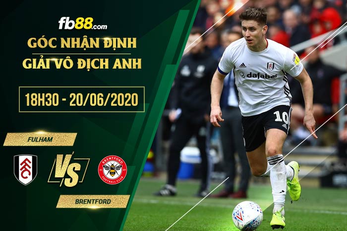 fb88-soi kèo Fulham vs Brentford