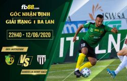 fb88-soi kèo GKS Jastrzebie vs Sandecja Nowy Sacz
