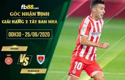 fb88-soi kèo Girona vs Numancia