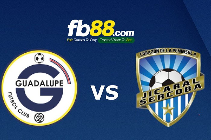 fb88- Soi kèo Guadalupe  FC vs Jicaral