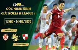 fb88-soi kèo Gwangju Football Club vs Busan I Park