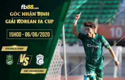 fb88-soi kèo Gyeongju KHNP vs SMC Engineering