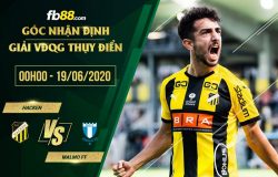 fb88-soi kèo Hacken vs Malmo FF