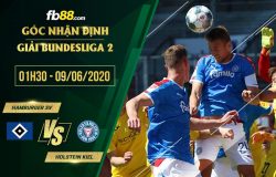 fb88 soi kèo Hamburger SV vs Holstein Kiel