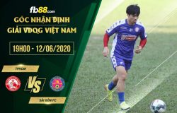 fb88-soi kèo Ho Chi Minh vs Sai Gon