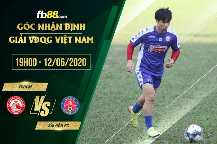 fb88-soi kèo Ho Chi Minh vs Sai Gon