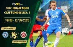 fb88-soi kèo Holstein Kiel vs SV Wehen Wiesbaden