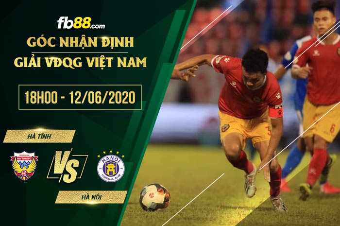 fb88-soi kèo Hong Linh Ha Tinh vs T&T Ha Noi