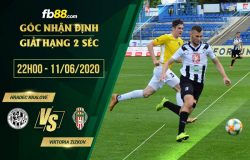 fb88-soi kèo Hradec Kralove vs Viktoria Zizkov