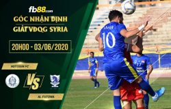 fb88-soi kèo Hutteen FC vs Al futowa