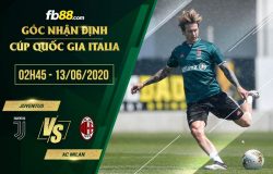 fb88-soi kèo Juventus vs AC Milan