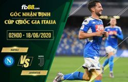 fb88-soi kèo Juventus vs Napoli