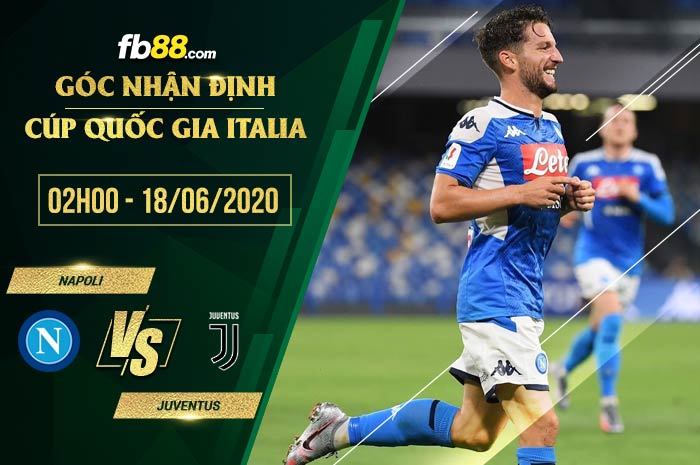 fb88-soi kèo Juventus vs Napoli