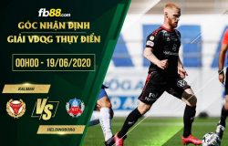 fb88-soi kèo Kalmar vs Helsingborg