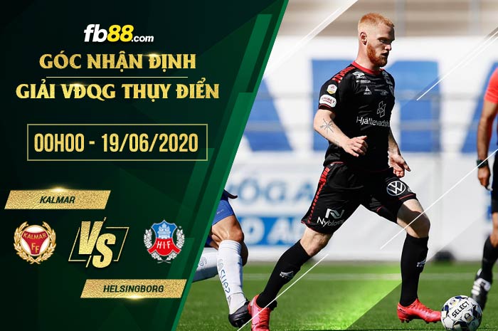 fb88-soi kèo Kalmar vs Helsingborg