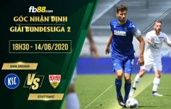 fb88-soi kèo Karlsruher SC vs VfB Stuttgart