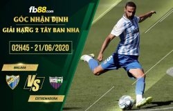 fb88-soi kèo Malaga vs Extremadura