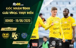 fb88-soi kèo Mjallby AIF vs Falkenberg