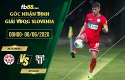 fb88-soi kèo NK Aluminij vs NK Mura 05