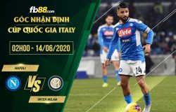 fb88-soi kèo Napoli vs Inter Milan