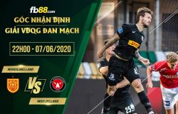 fb88-soi kèo Nordsjaelland vs Midtjylland