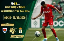 fb88-soi kèo Numancia vs Real Oviedo
