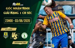 fb88-soi kèo Opava vs Bohemians 1905