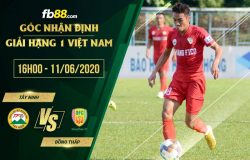 fb88-soi kèo Pacifico Xining vs Dong Thap