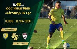 fb88-soi kèo Panetolikos vs AEL Larisa