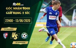 fb88-soi kèo Pardubice vs SK Slovan Varnsdorf
