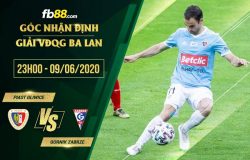 fb88-soi kèo Piast Gliwice vs Gornik Zabrze