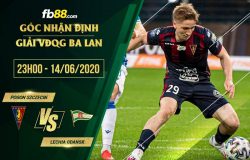 fb88-soi kèo Pogon Szczecin vs Lechia Gdansk