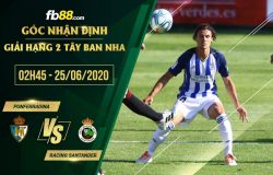 fb88-soi kèo Ponferradina vs Racing Santander