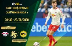 fb88-soi kèo RB Leipzig vs Borussia Dortmund
