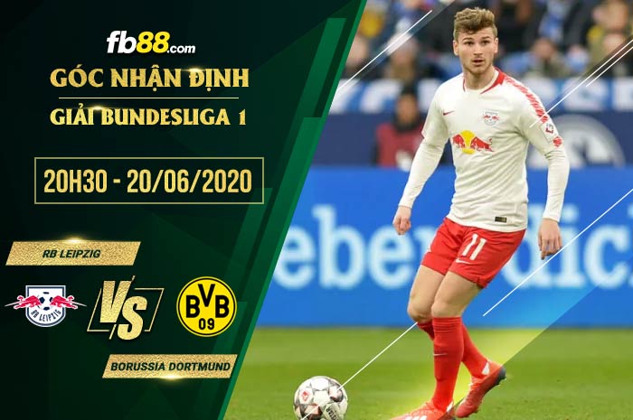 fb88-soi kèo RB Leipzig vs Borussia Dortmund