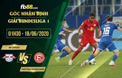 fb88-soi kèo RB Leipzig vs Fortuna Dusseldorf