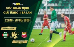 fb88-soi kèo Radomiak Radom vs Chojniczanka Chojnice