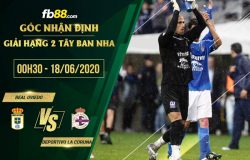 fb88-soi kèo Real Oviedo vs Deportivo La Coruna