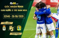 fb88-soi kèo Real Oviedo vs Fuenlabrada