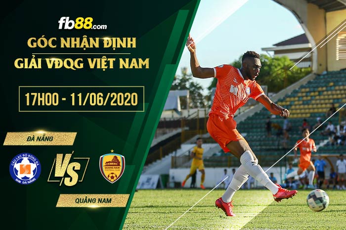 fb88-soi kèo SHB Da Nang vs Quang Nam
