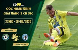 fb88-soi kèo SK Slovan Varnsdorf vs SK Prostejov