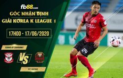 fb88-soi kèo Sangju Sangmu Phoenix vs FC Seoul