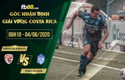 fb88-soi kèo Santos De Guapiles vs Perez Zeledon
