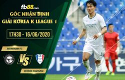 fb88-soi kèo Seongnam FC vs Suwon Samsung Bluewings