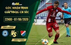 fb88-soi kèo Sigma Olomouc vs Banik Ostrava