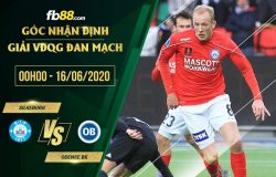 fb88-soi kèo Silkeborg vs Odense BK