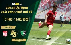 fb88-soi kèo Sivasspor vs Denizlispor