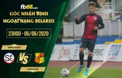 fb88-soi kèo Smolevichy-STI vs FK Gorodeya