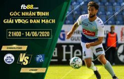 fb88-soi kèo Sonderjyske vs Lyngby